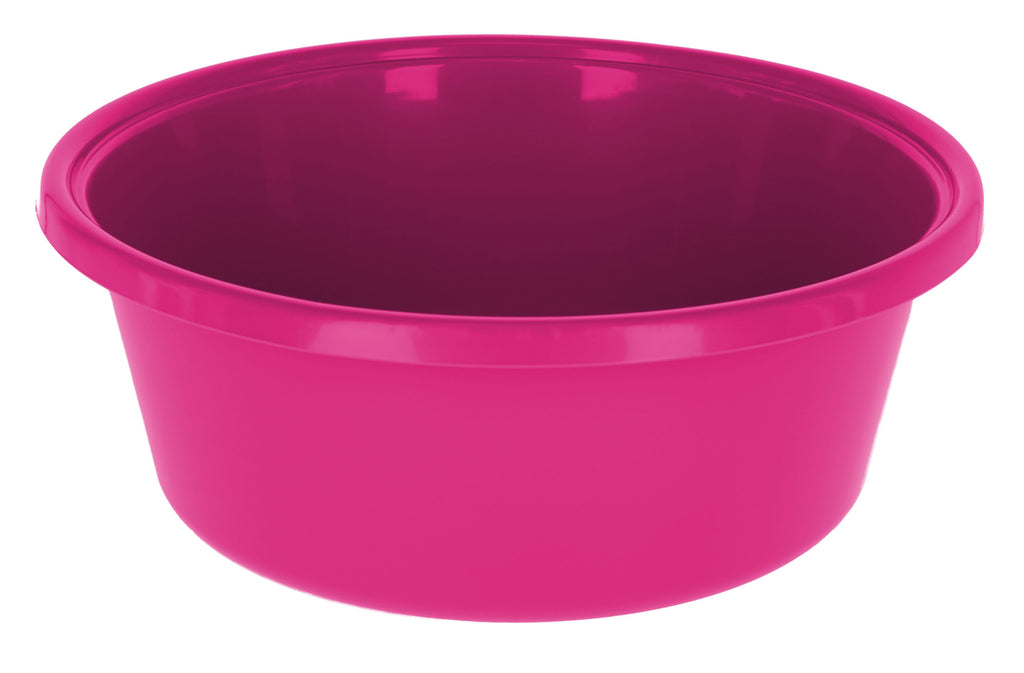 Posoda za hrano, 6 l, pink