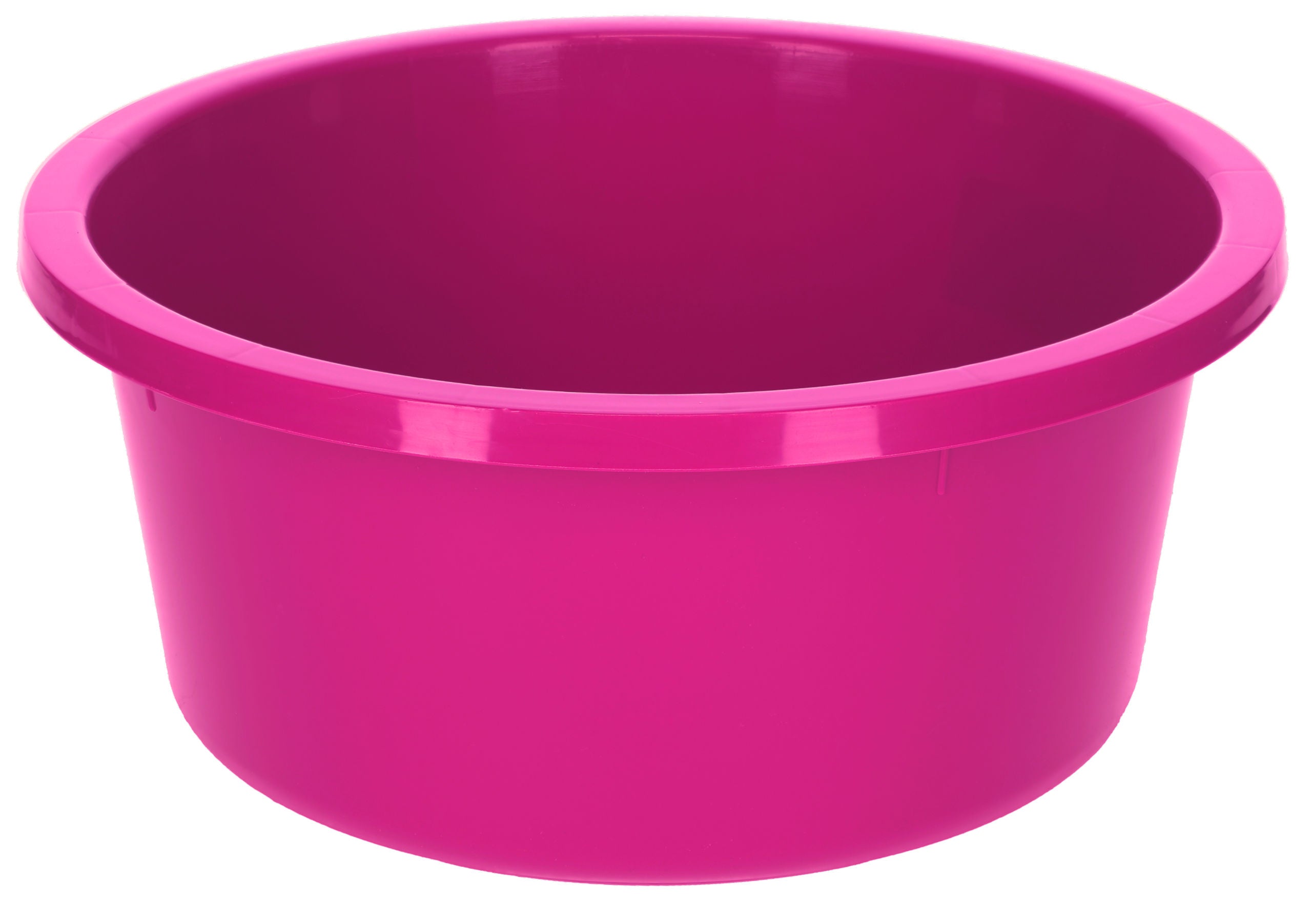 Posoda za hrano, 2 l, pink