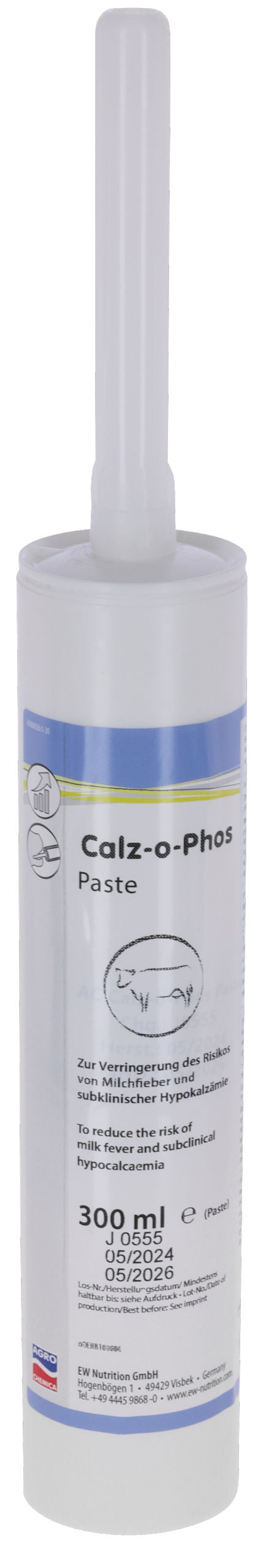 Calz-o-Phos pasta 300 gr