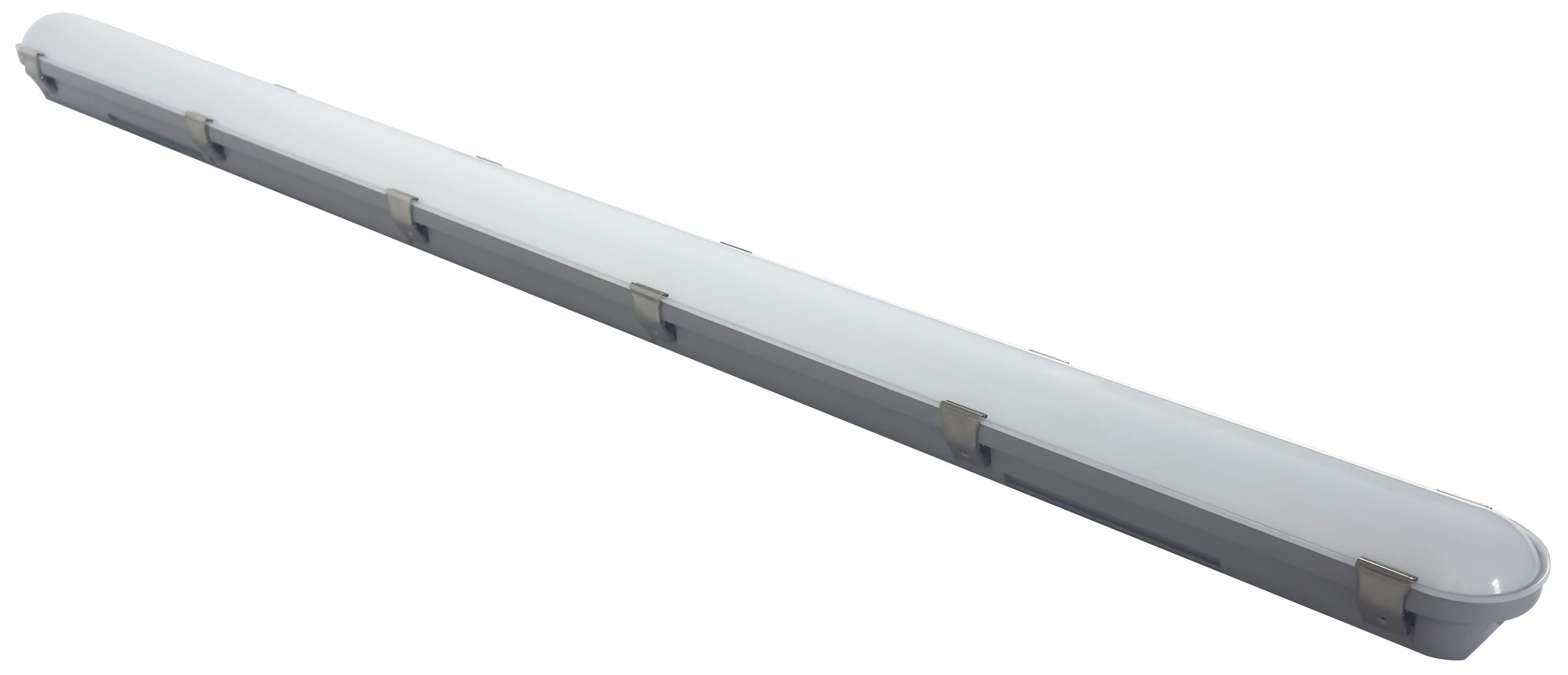 LED z zaščito proti vlagi Farm različica 2025, 150 cm, 50 W