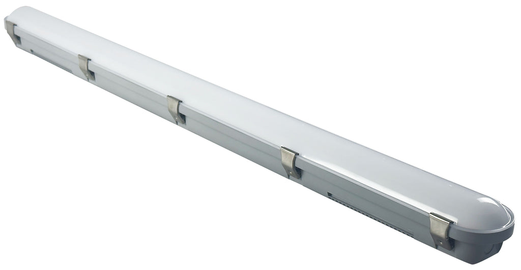 LED z zaščito proti vlagi Farm različica 2025, 120 cm, 25 W