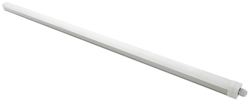 LED z zaščito proti vlagi Slim 150 cm, 45 W
