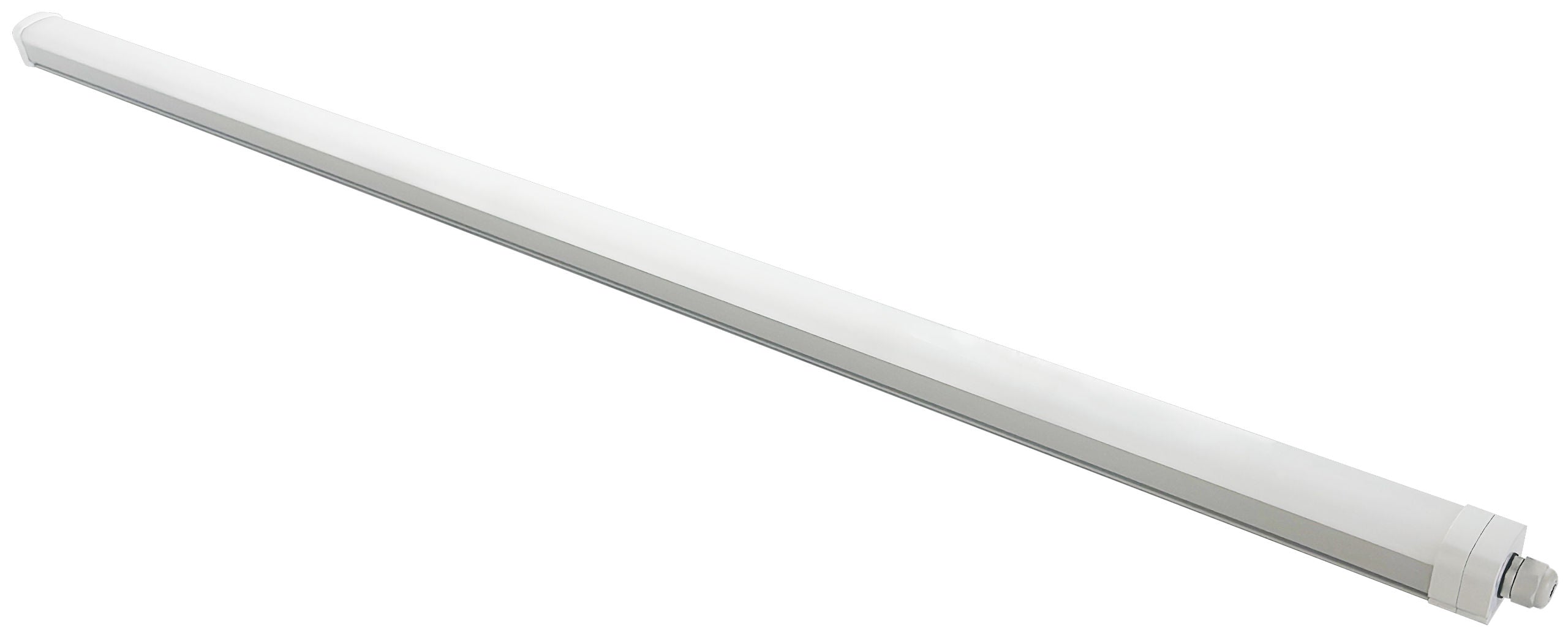 LED z zaščito proti vlagi Slim 150 cm, 45 W