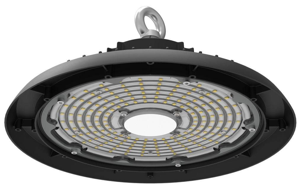 LED-luč HiLED Evo 175 W
