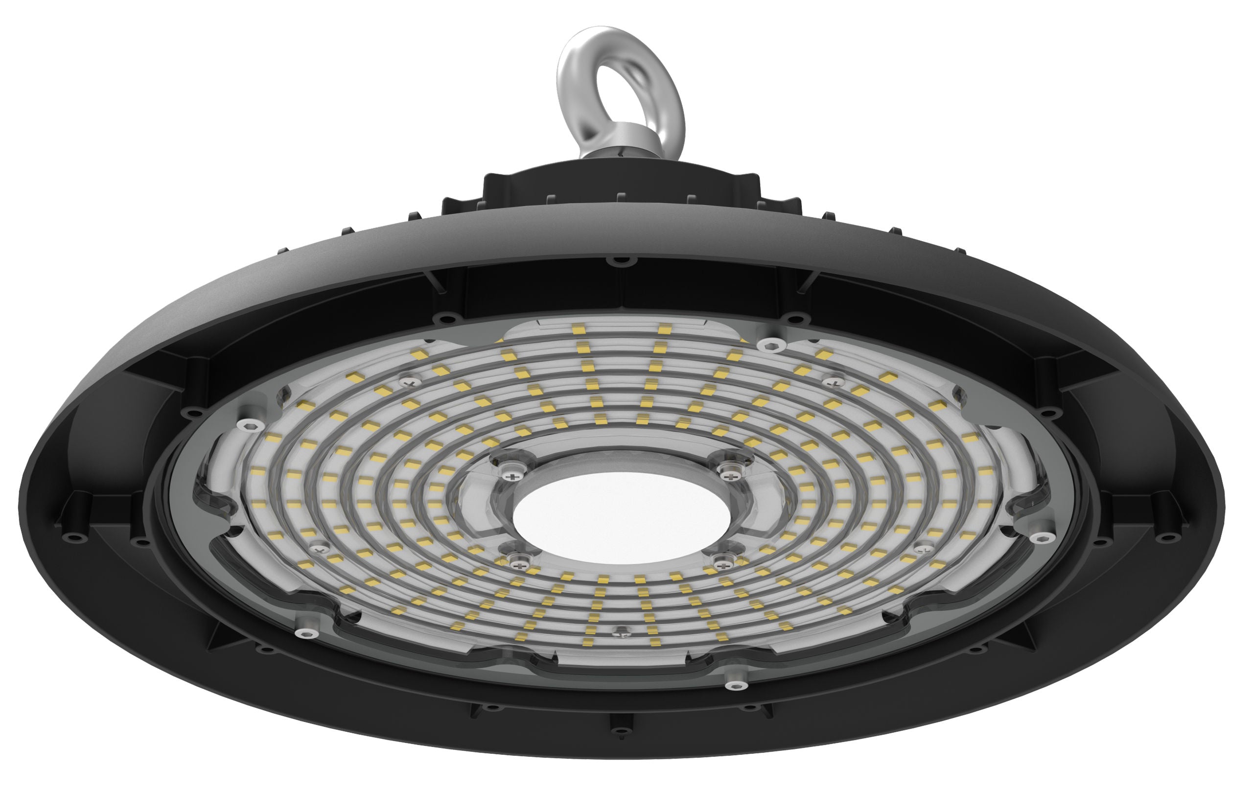 LED-luč HiLED Evo 175 W