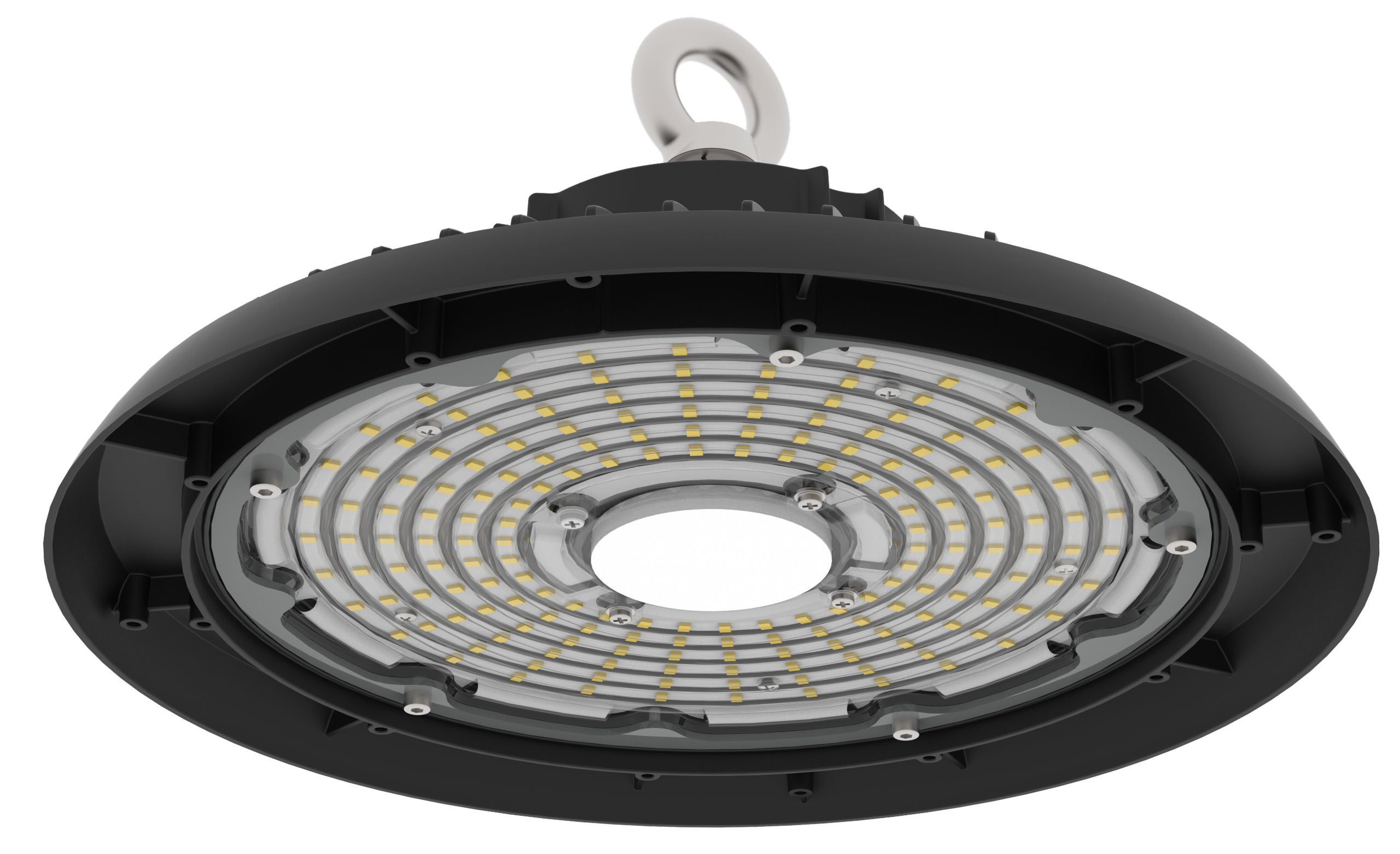 LED-luč HiLED Evo 125 W