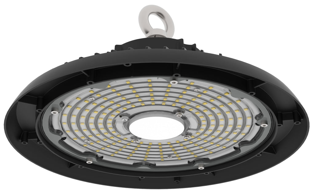LED-luč HiLED Evo 75 W