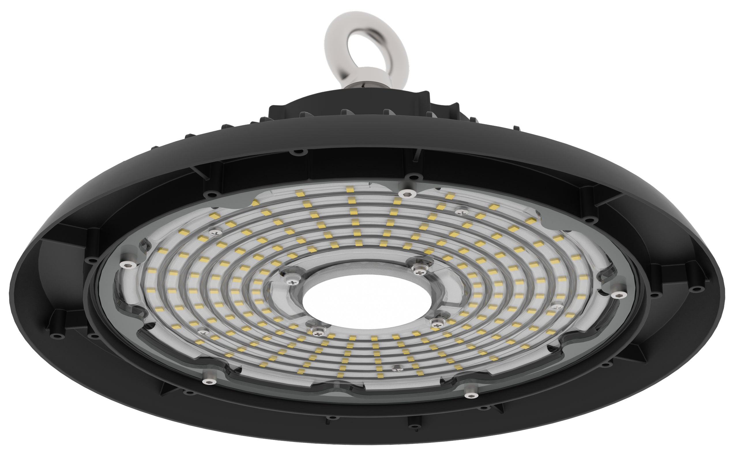 LED-luč HiLED Evo 75 W