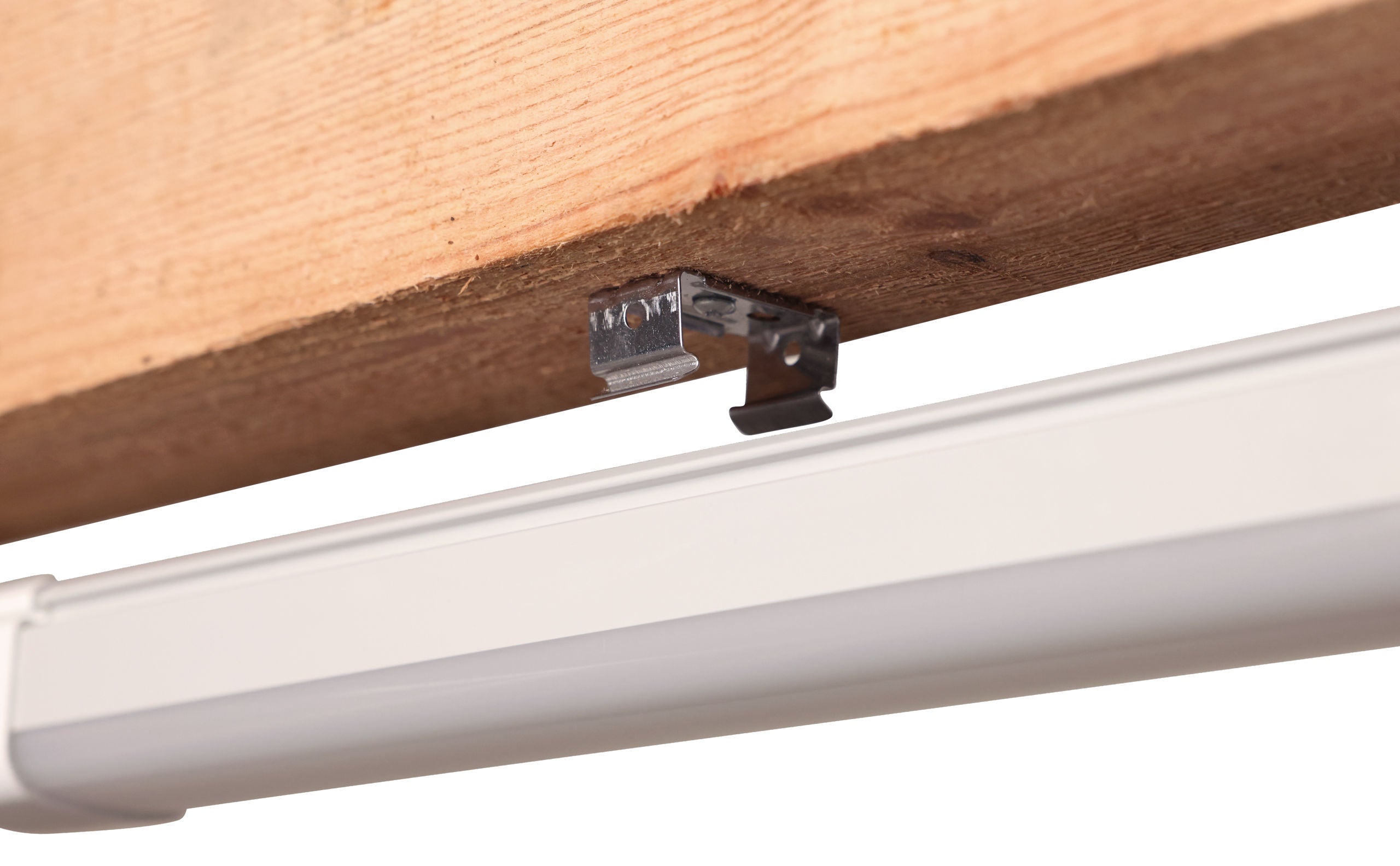 LED z zaščito proti vlagi Slim 120 cm, 35 W
