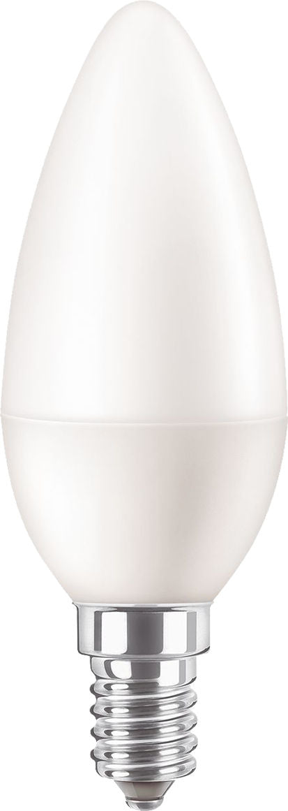 LED-sijalka Philips E14 7 W/60 CorePro mat, 806 lm, 2700K, ob