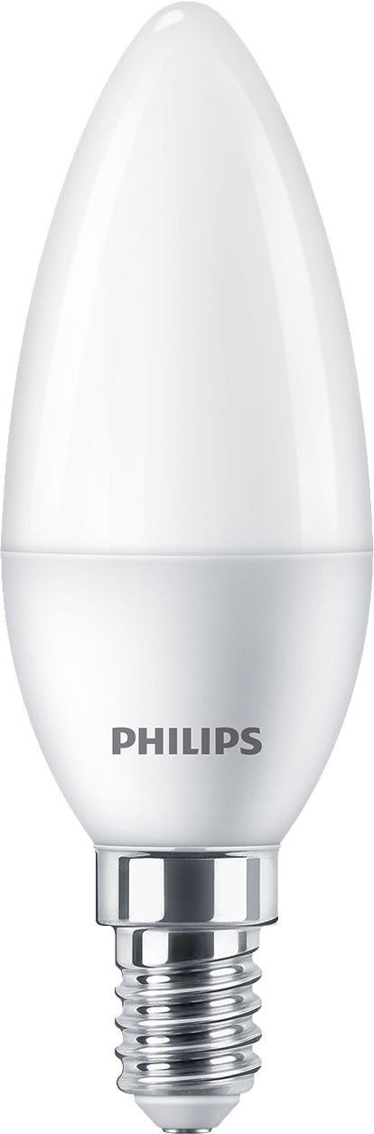 LED-sijalka Philips E14 2,8 W/ CorePro mat, 250 lm, 2700K, ob