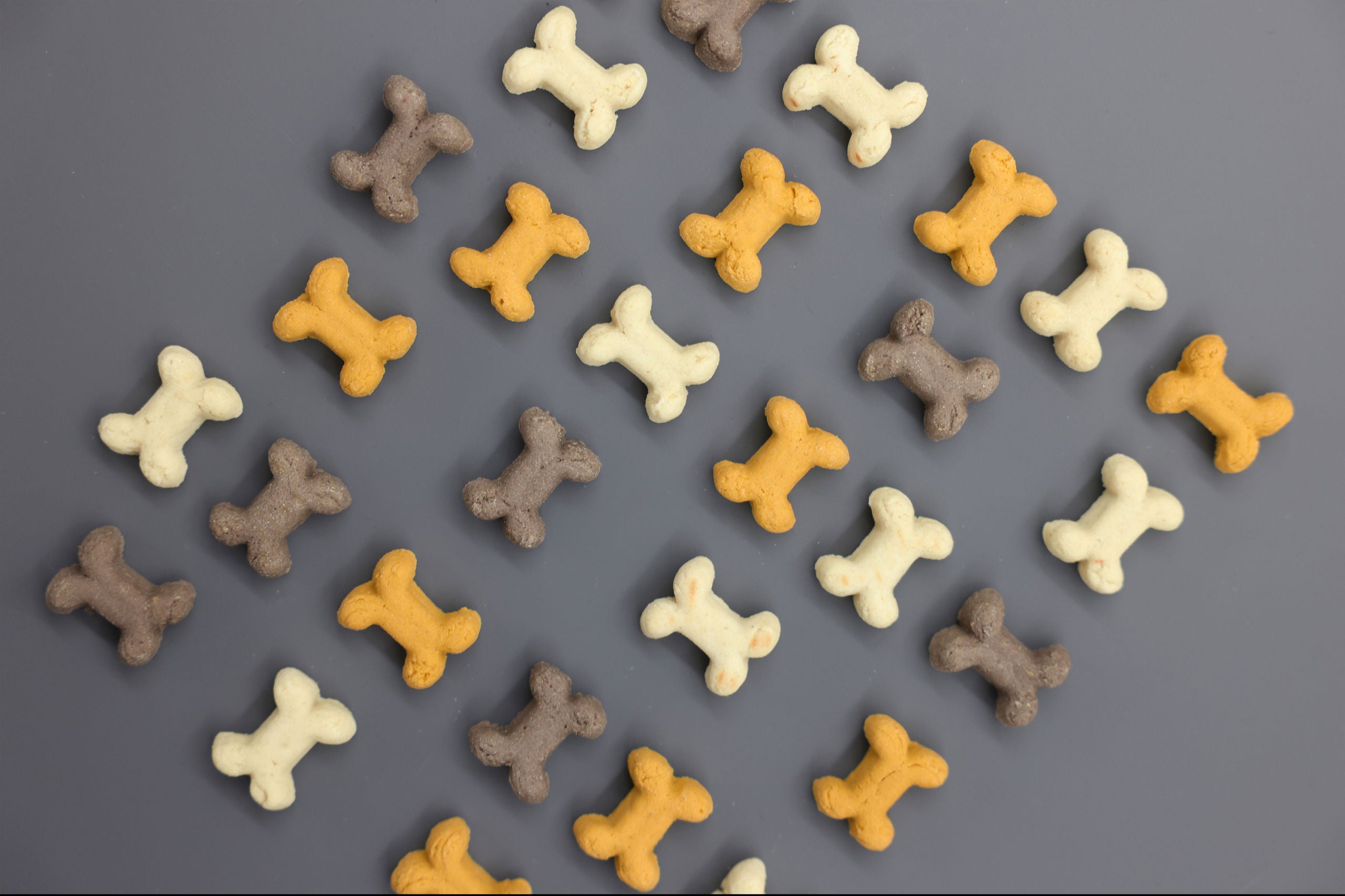 PRIBOLJŠKI Pet Rewards Biscuits Puppy Mix (400g)