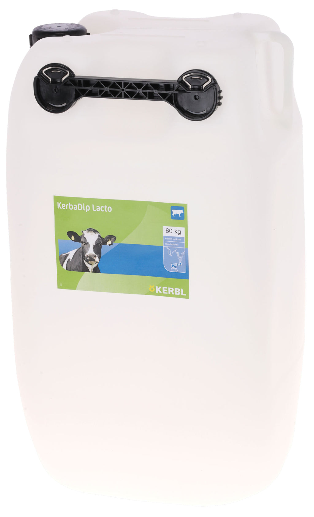KerbaDip Lacto, 60 kg