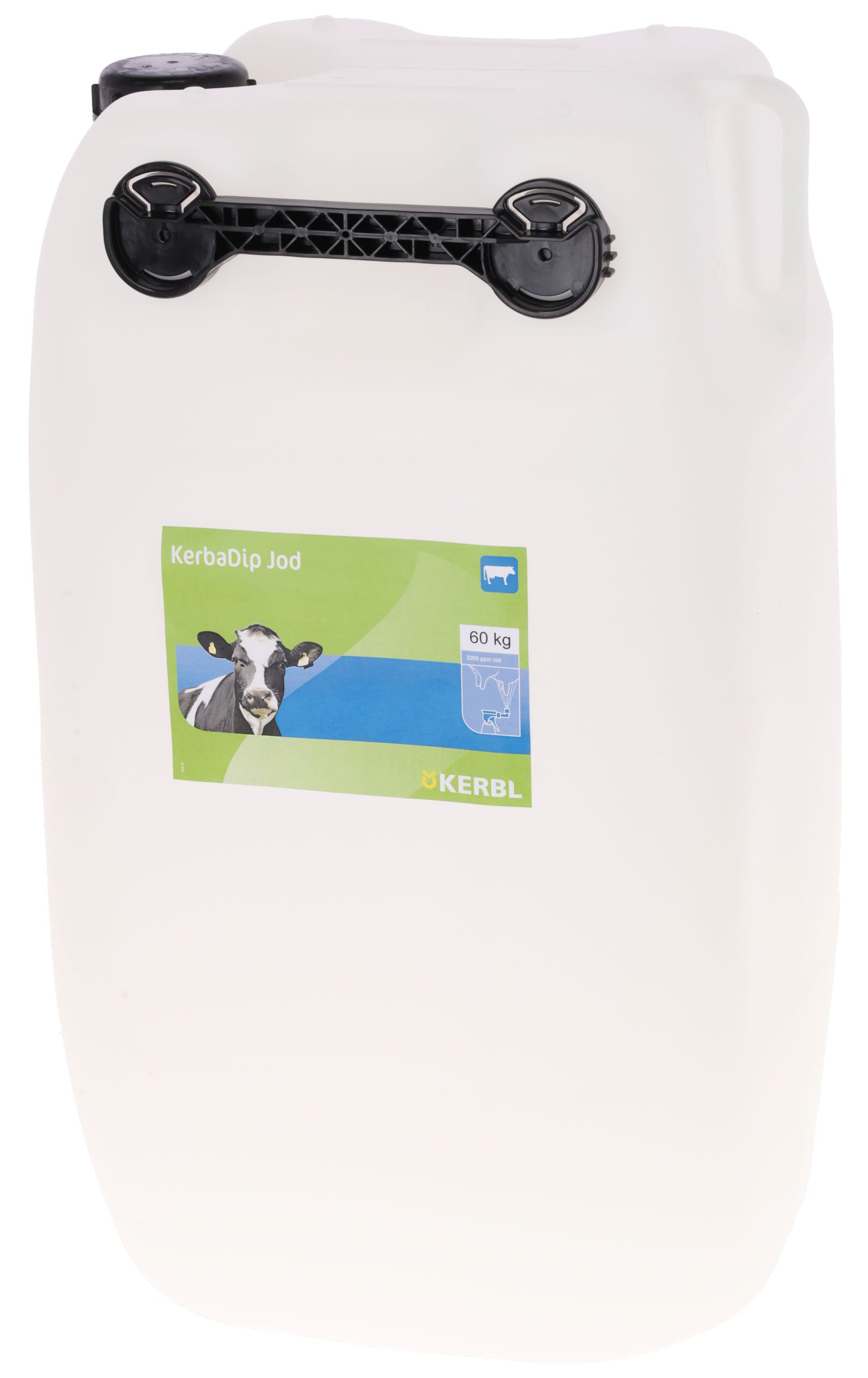 KerbaDip Jod, 60 kg