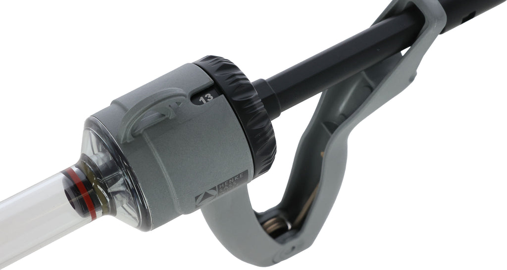 DRENC Eco-Matic 12,5ml s kovinsko šobo