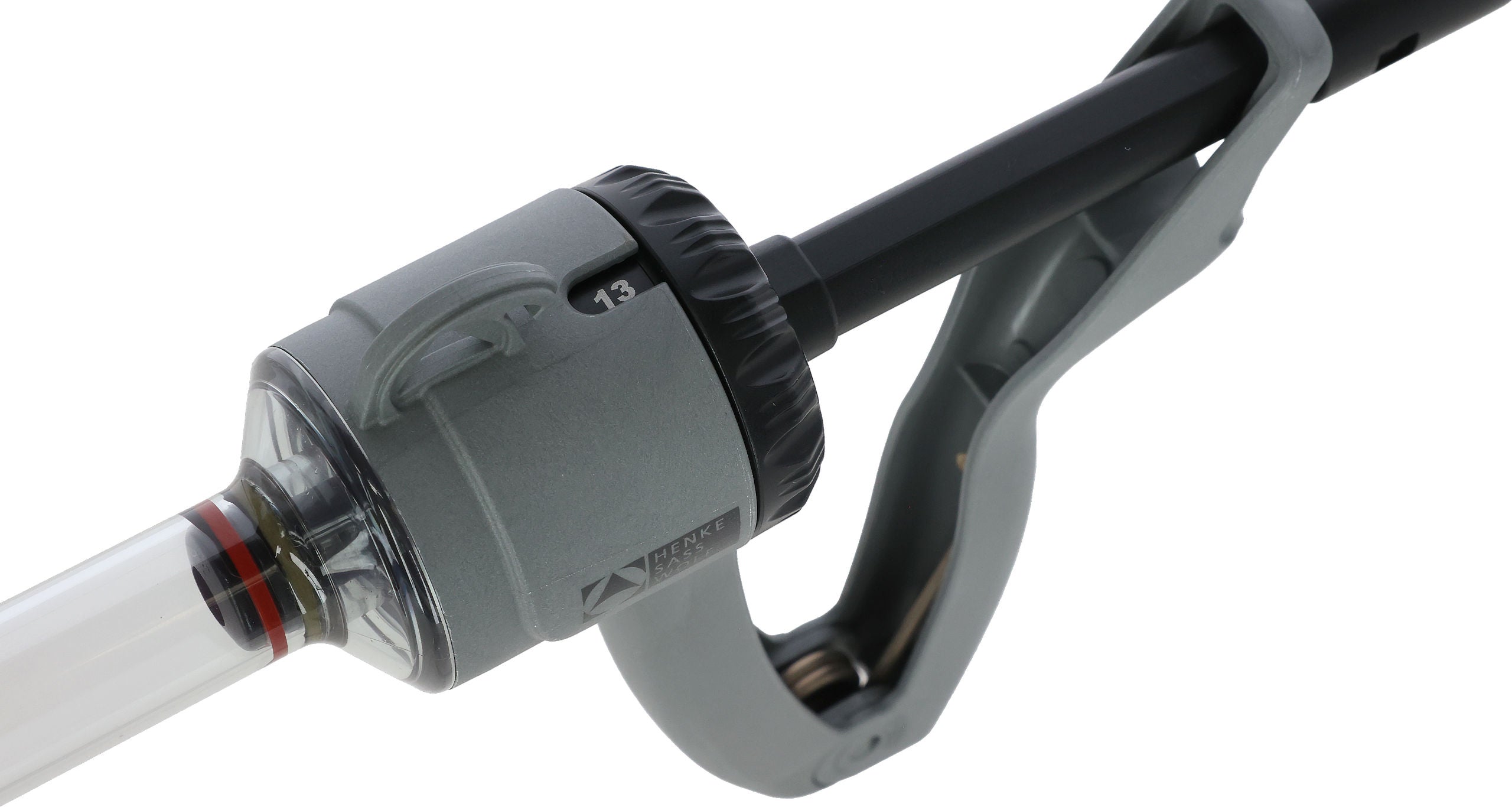 DRENC Eco-Matic 12,5ml s kovinsko šobo