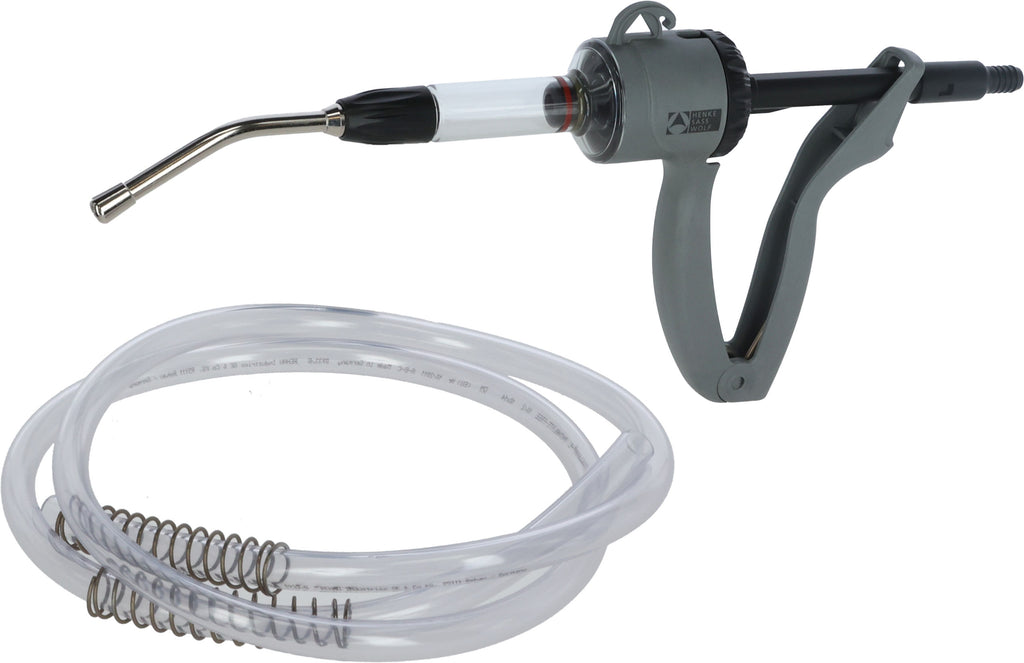 DRENC Eco-Matic 12,5ml s kovinsko šobo