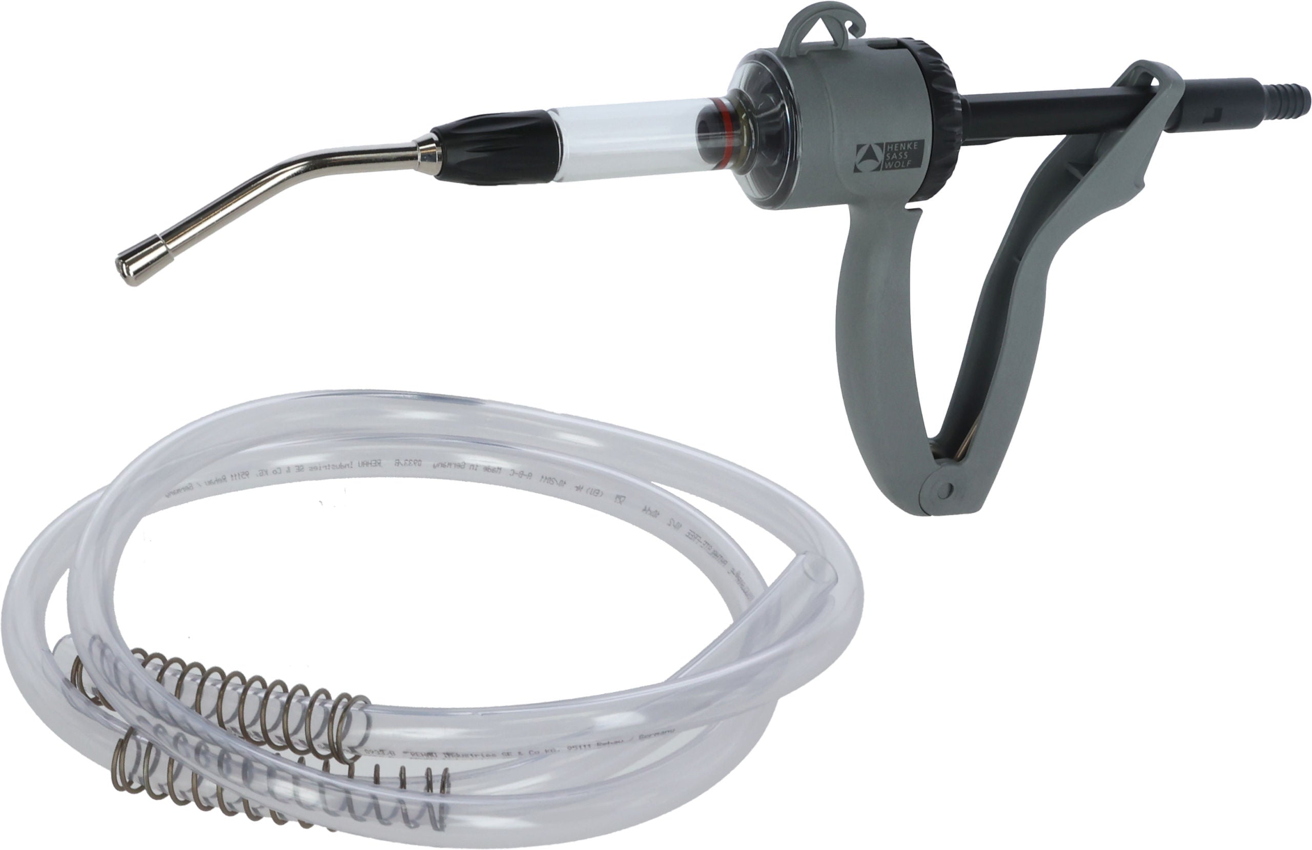 DRENC Eco-Matic 12,5ml s kovinsko šobo