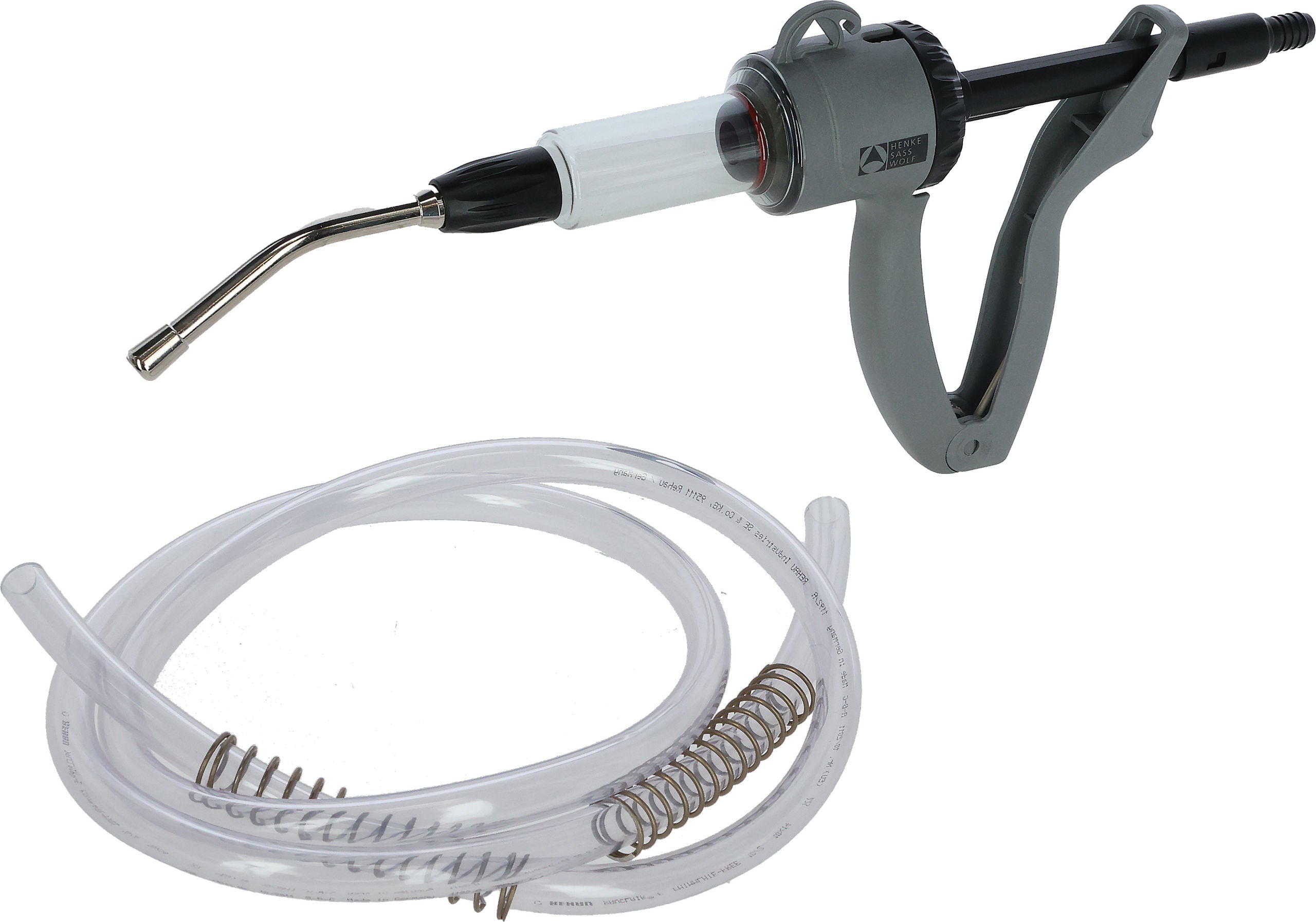 DRENC Eco-Matic 30ml s kovinsko šobo