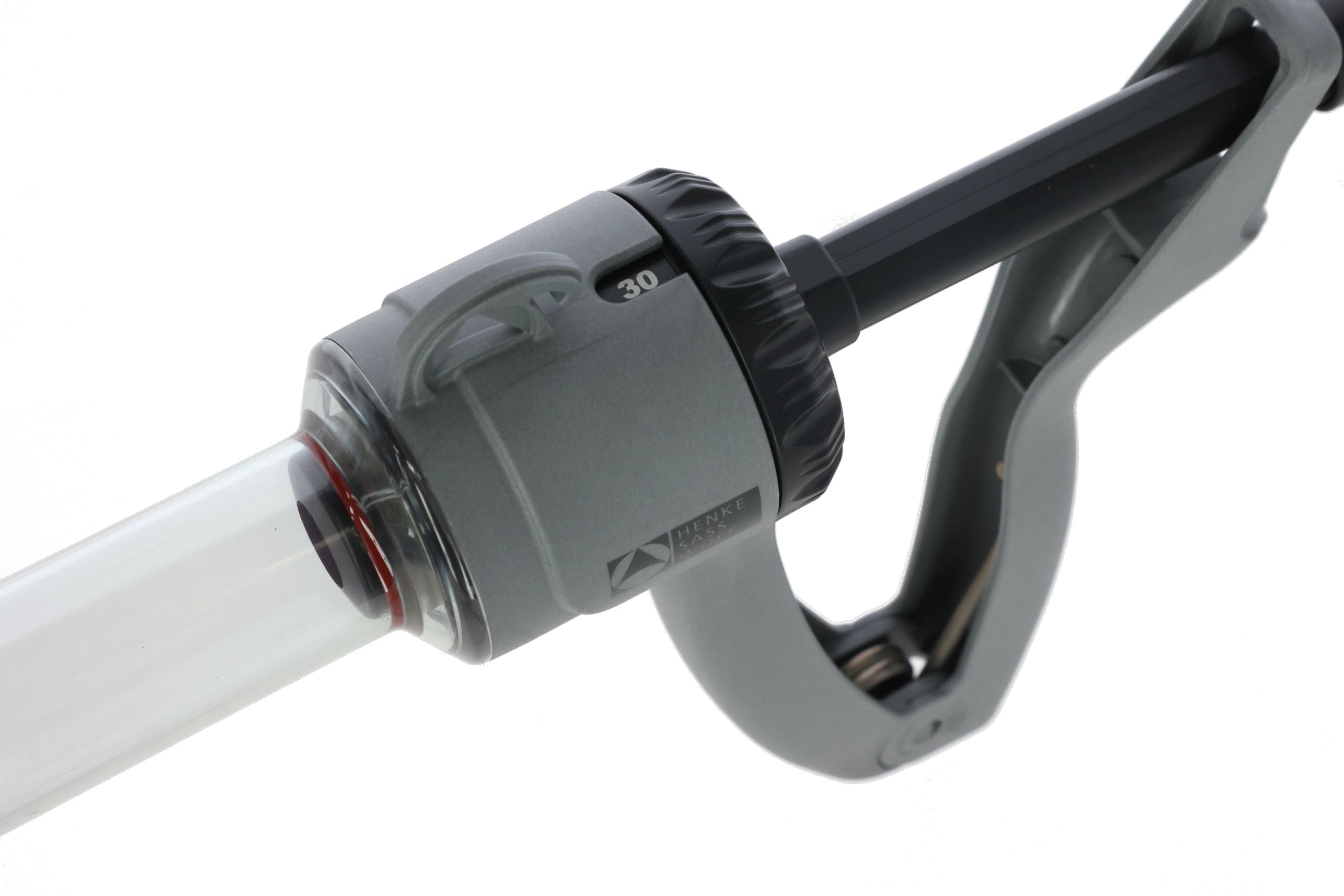 DRENC Eco-Matic 30ml s kovinsko šobo
