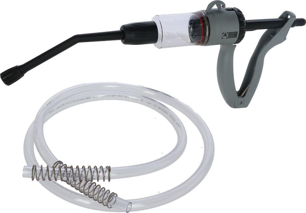 DRENC Eco-Matic 70ml pour-on s plasticno šobo
