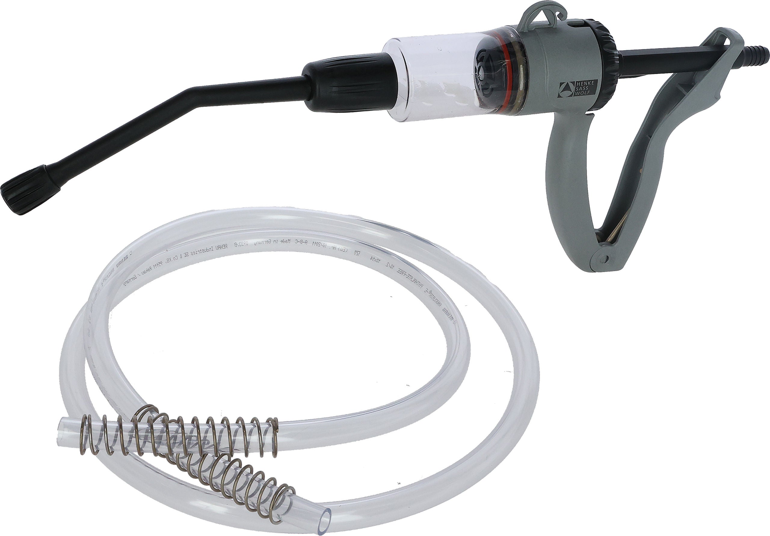 DRENC Eco-Matic 70ml pour-on s plasticno šobo
