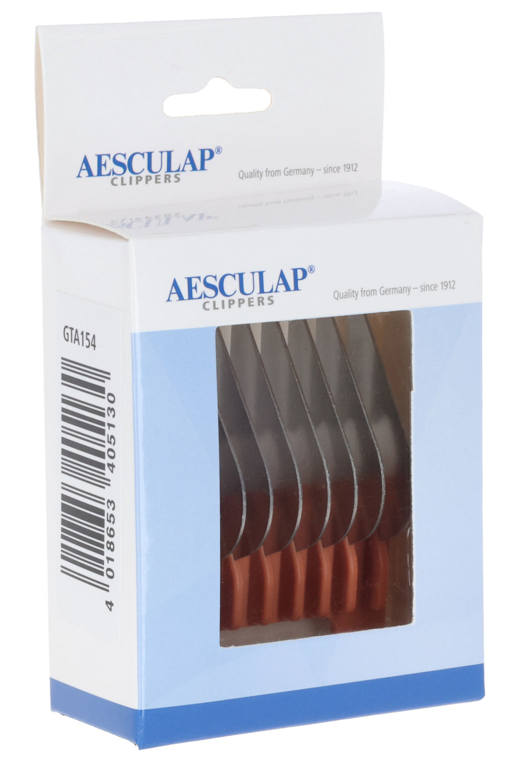 Aesculap nerjavni nastavek za Akkurata, 13 mm