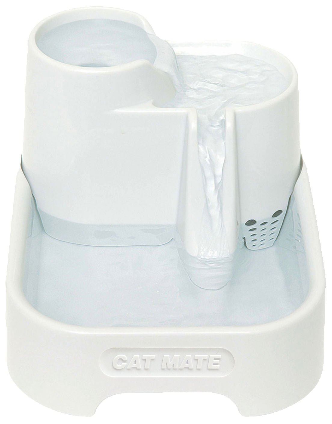 NAPAJALNIK 2L s crpalko Cat Mate