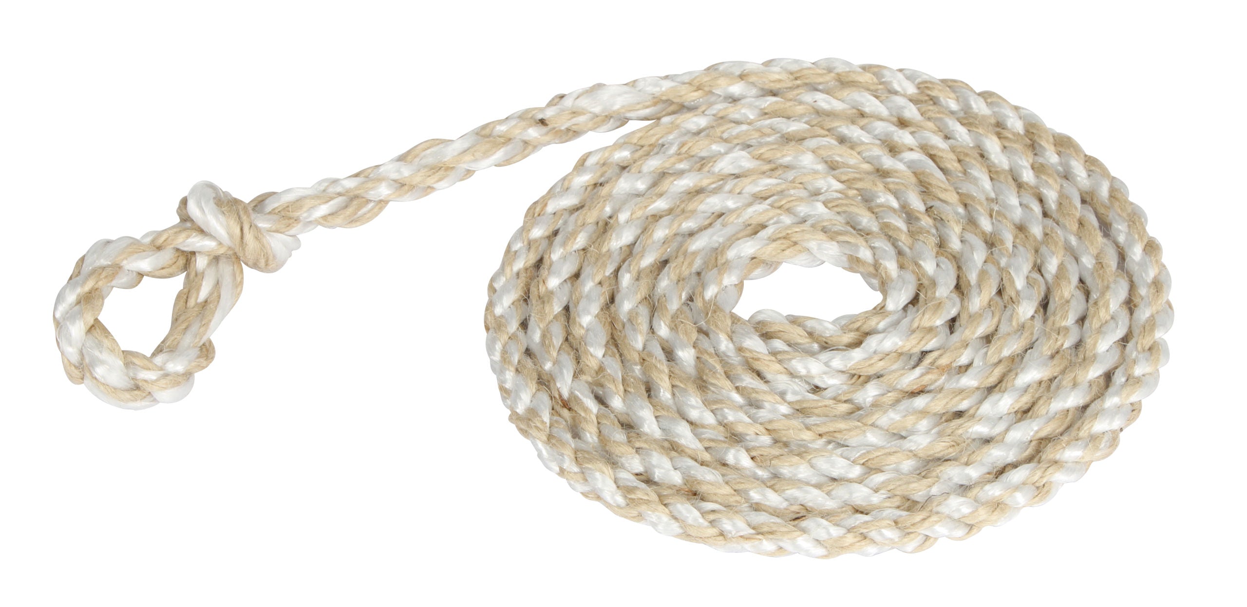 VRV sisal/juta  12mm - 3,2m