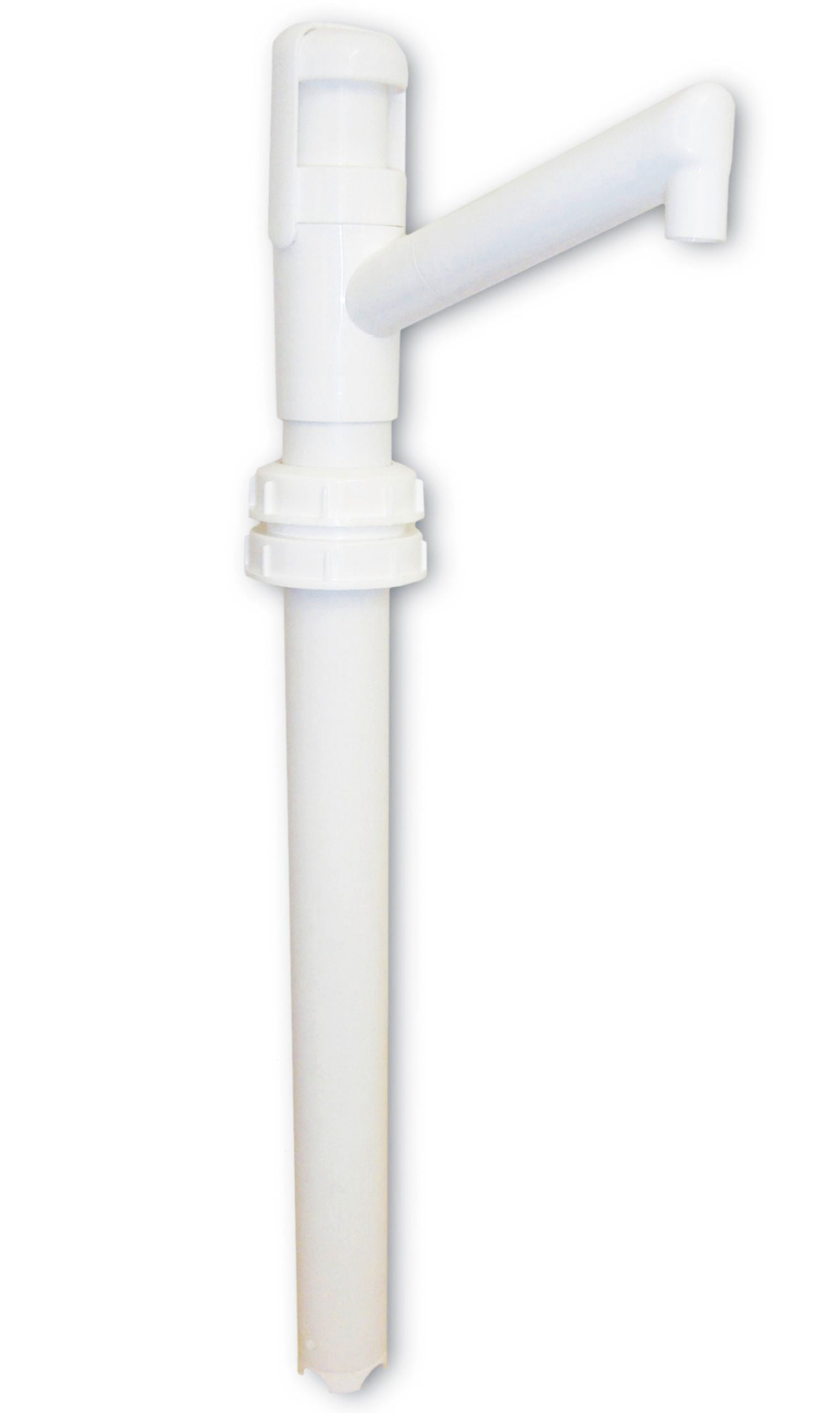 DOZIRNA crpalka Profi za posodo 20 - 40kg, fi 61mm