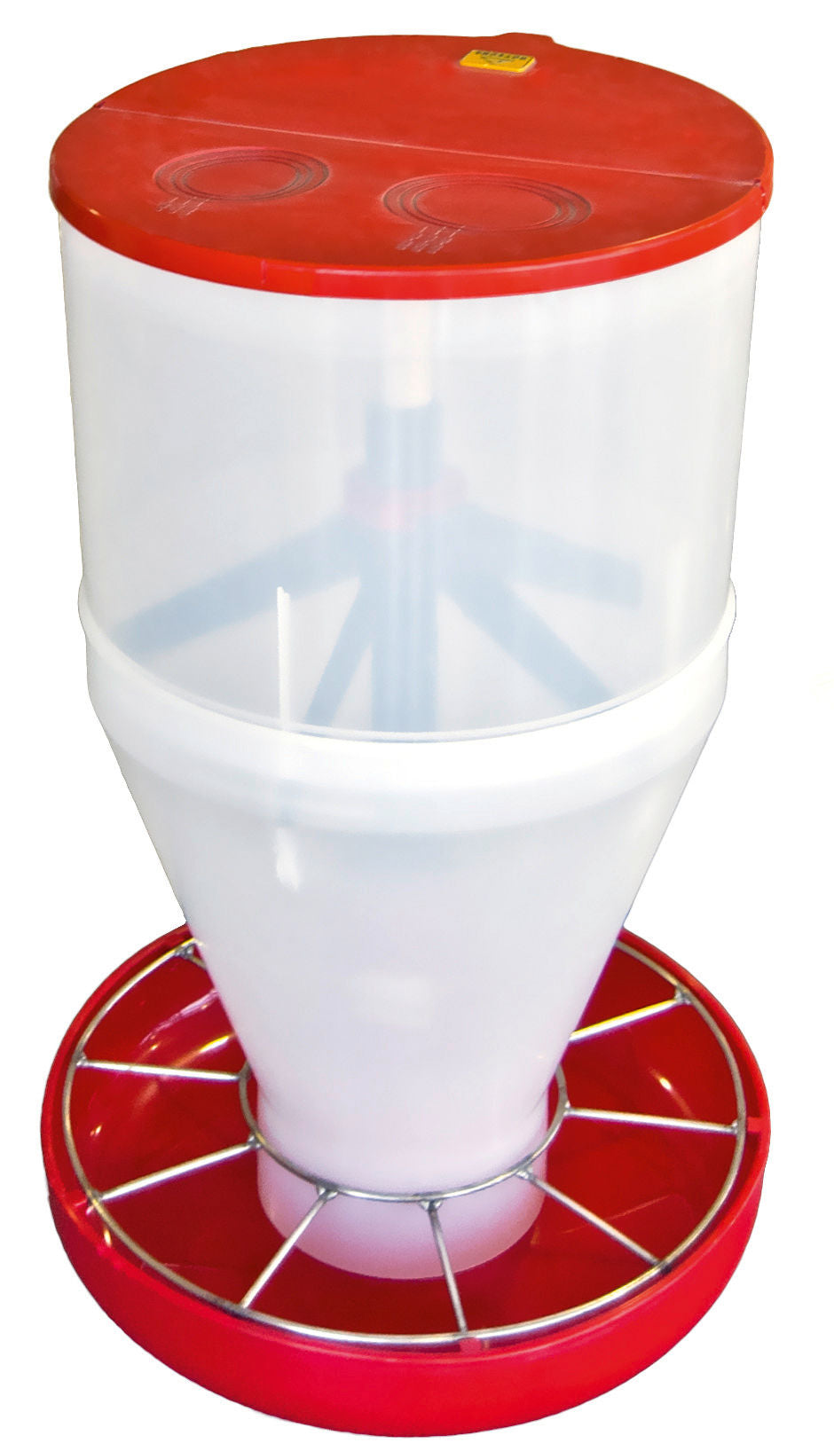 KRMILNIK za pujske Rotecna Maxi Hopper - 9l