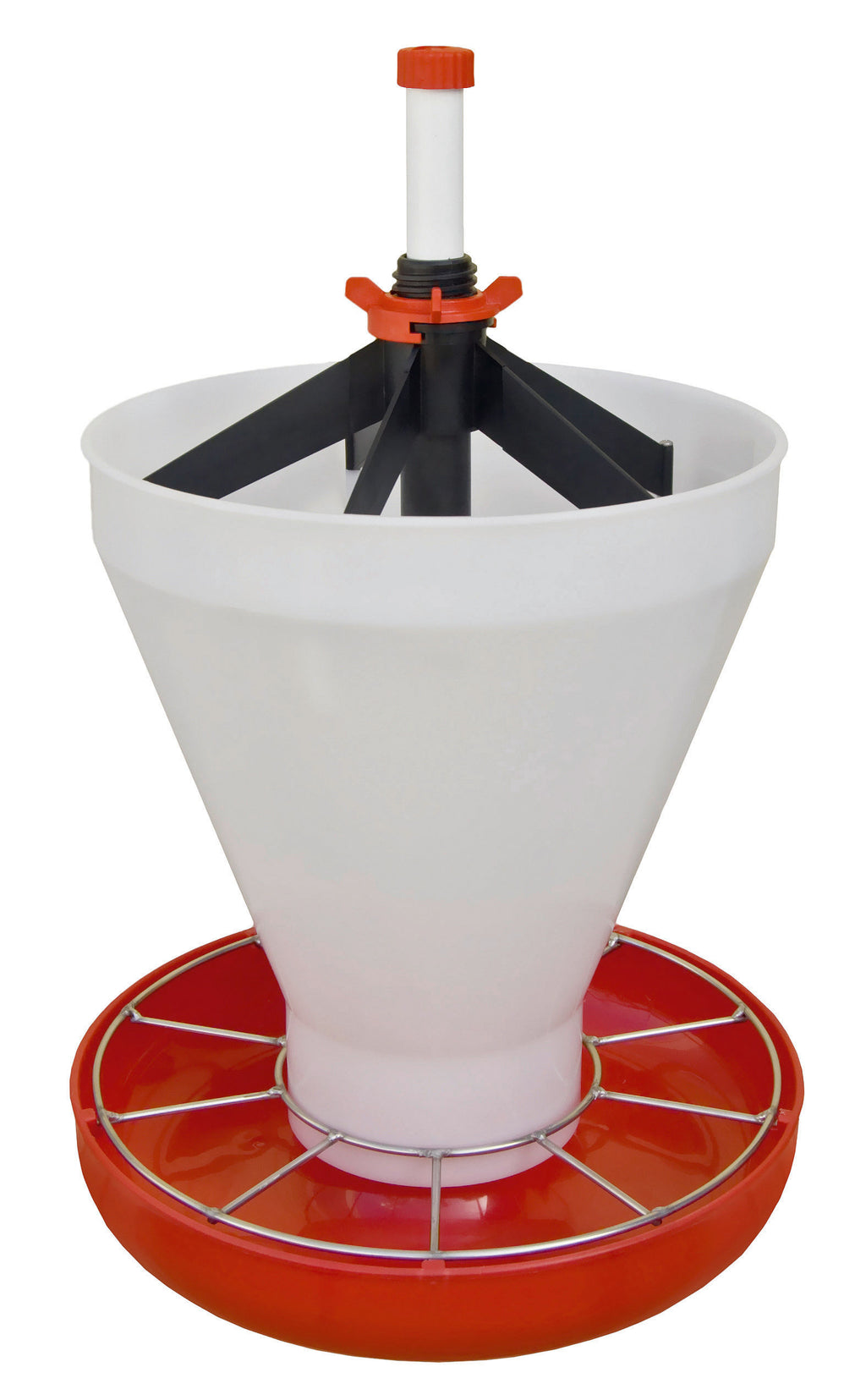 KRMILNIK za pujske Rotecna Maxi Hopper - 9l