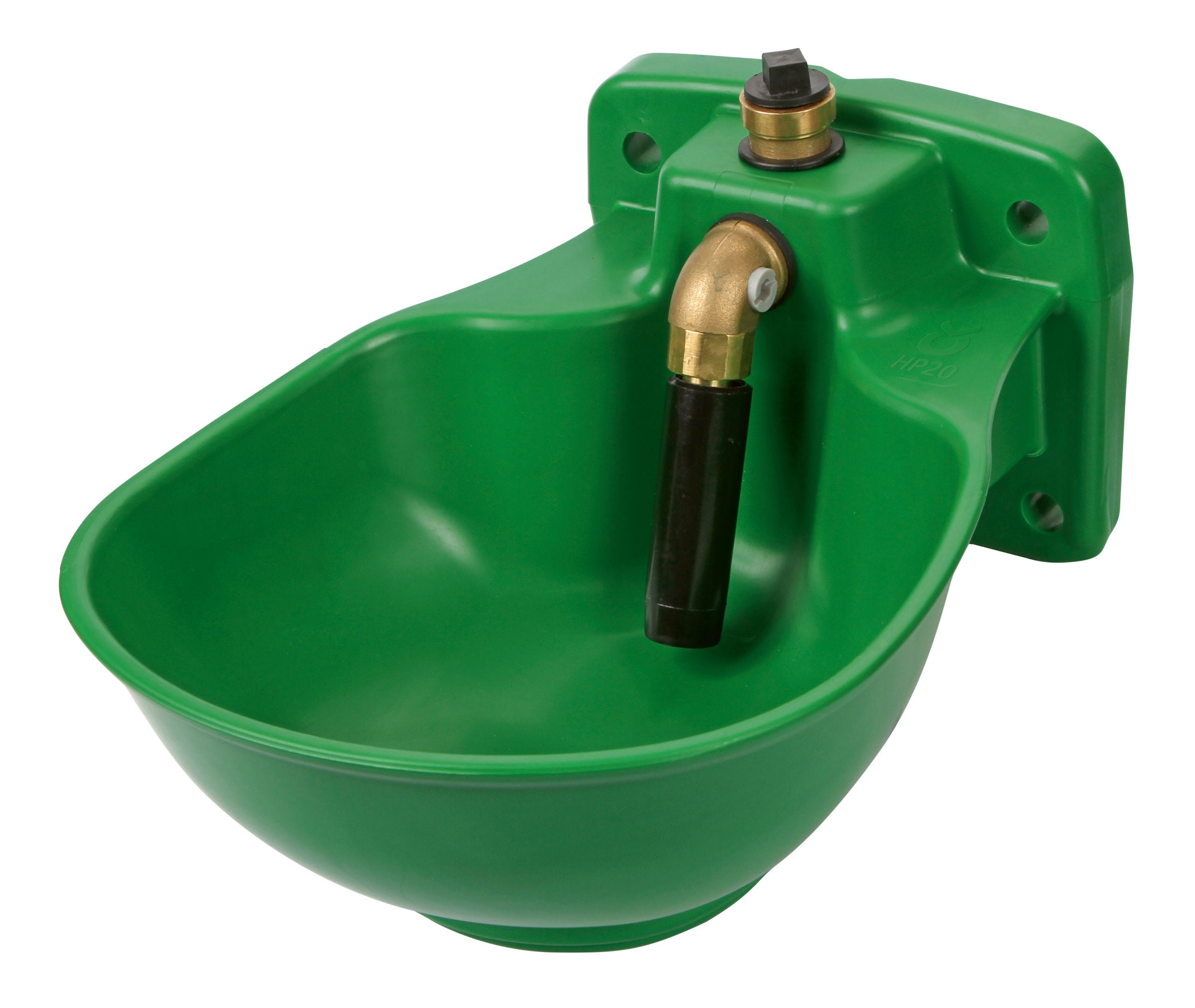 NAPAJALNIK HP20 ogrevan - cev. vent 230V/31W