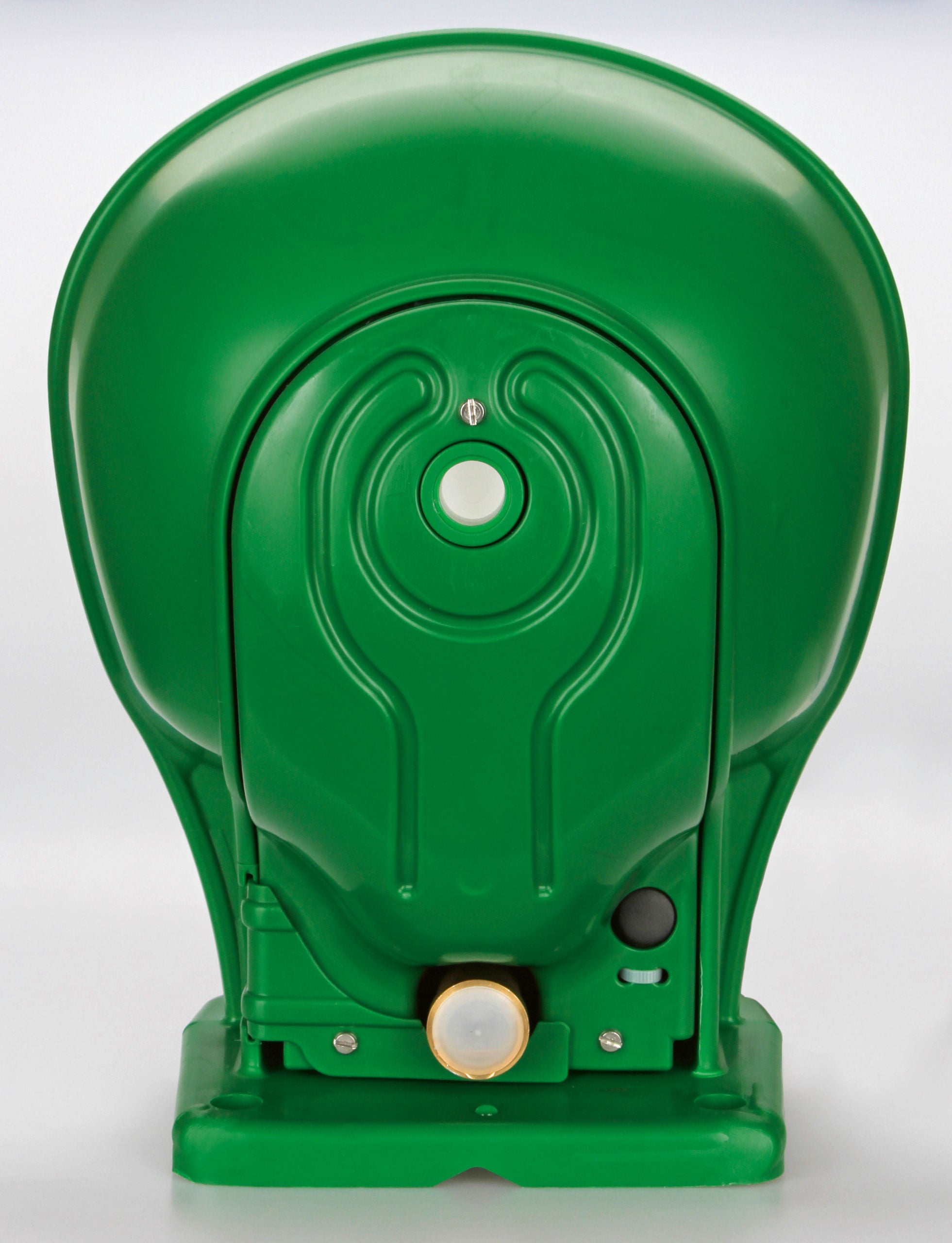 NAPAJALNIK HP20 ogrevan - cev. vent  24V/31W