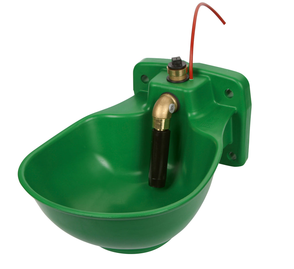 NAPAJALNIK HP20 ogrevan - cev. vent+kabel 230V/73W
