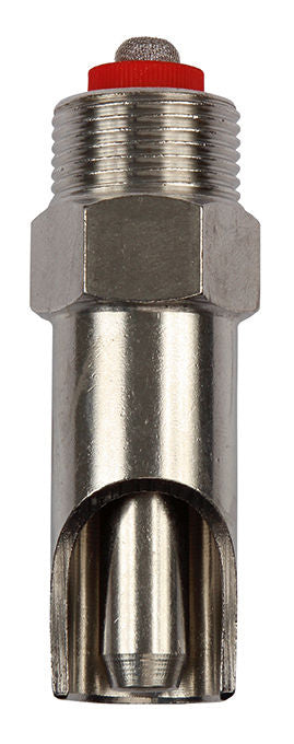 SESALNIK za prašice 3/4" debel - inox