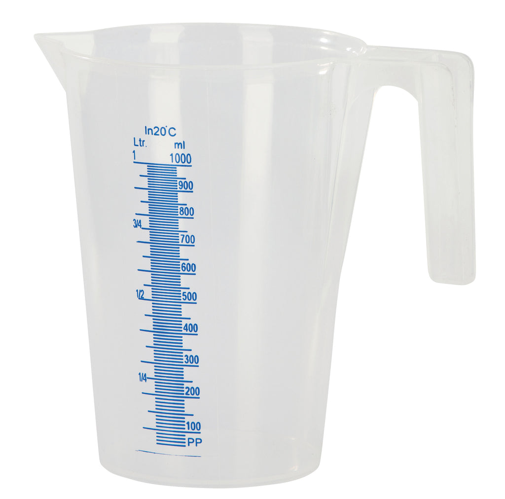 MERILNI loncek - 1l