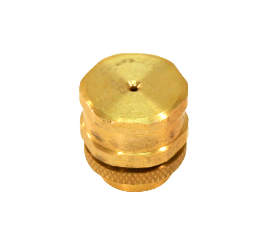 Rez. del AMMER - šoba okrogla za apno 1,5mm