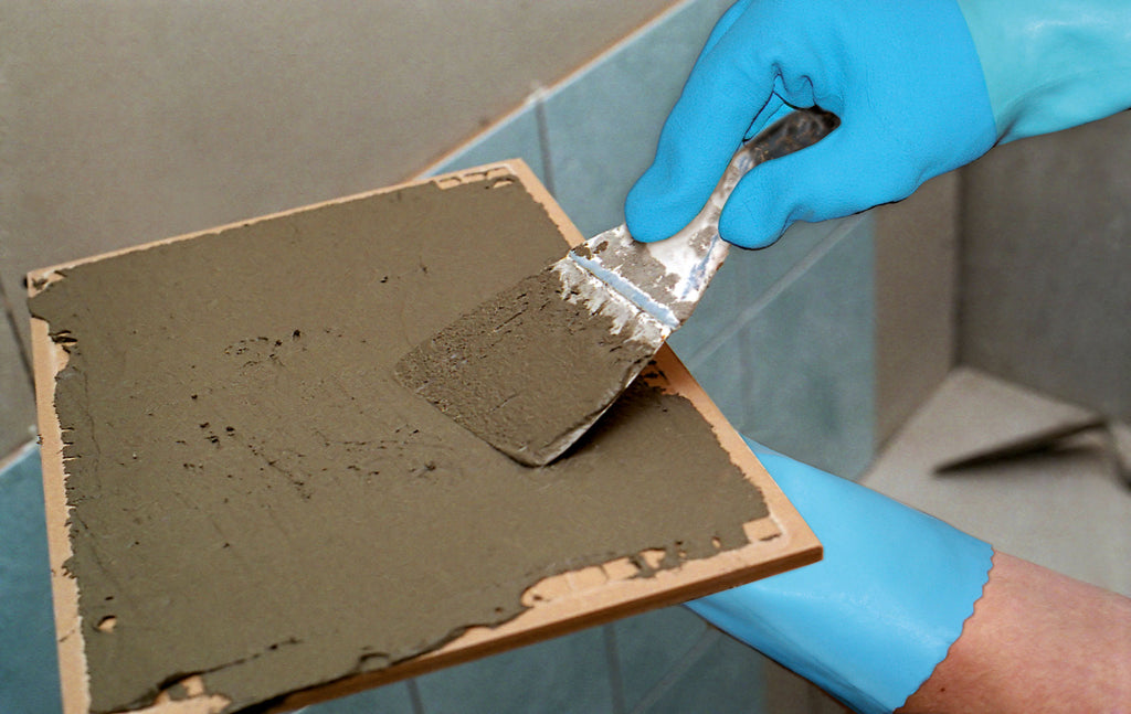 ROKAVICE Latex Fletex -  8