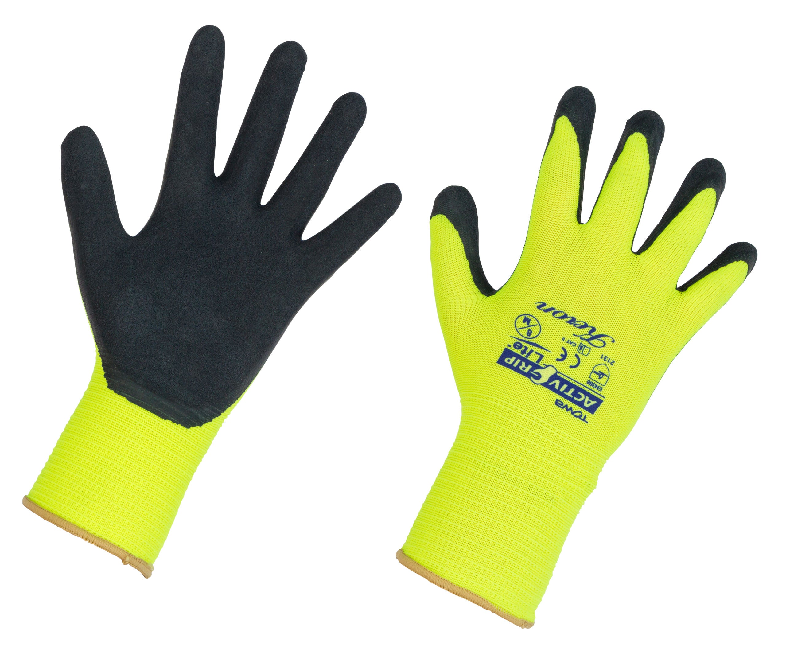 ROKAVICE Active Grip Lite -  7