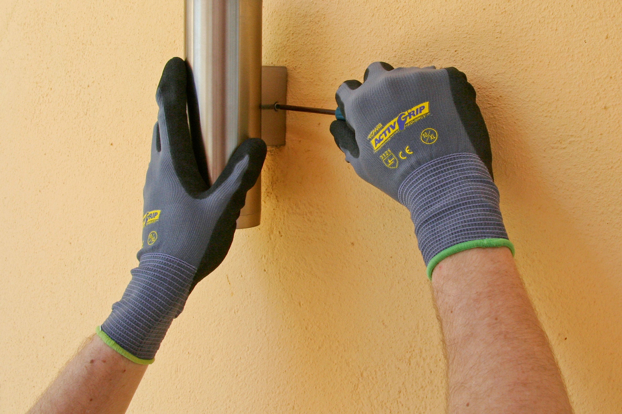 ROKAVICE Active Grip Advance 7
