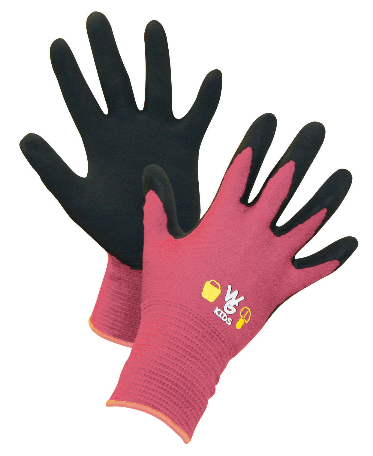 ROKAVICE Kids pink 8 -11