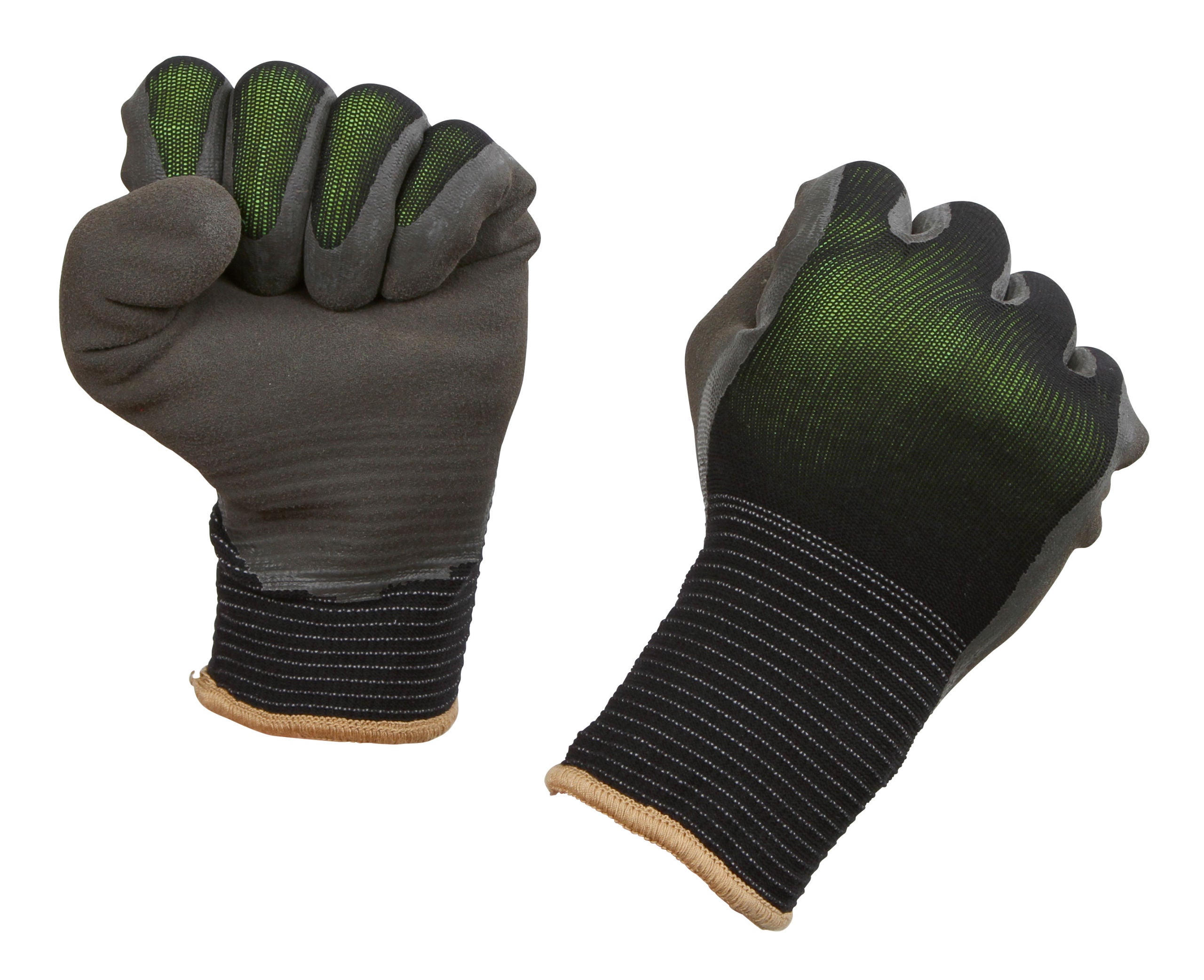 ROKAVICE PowerGrab Thermo W -  8