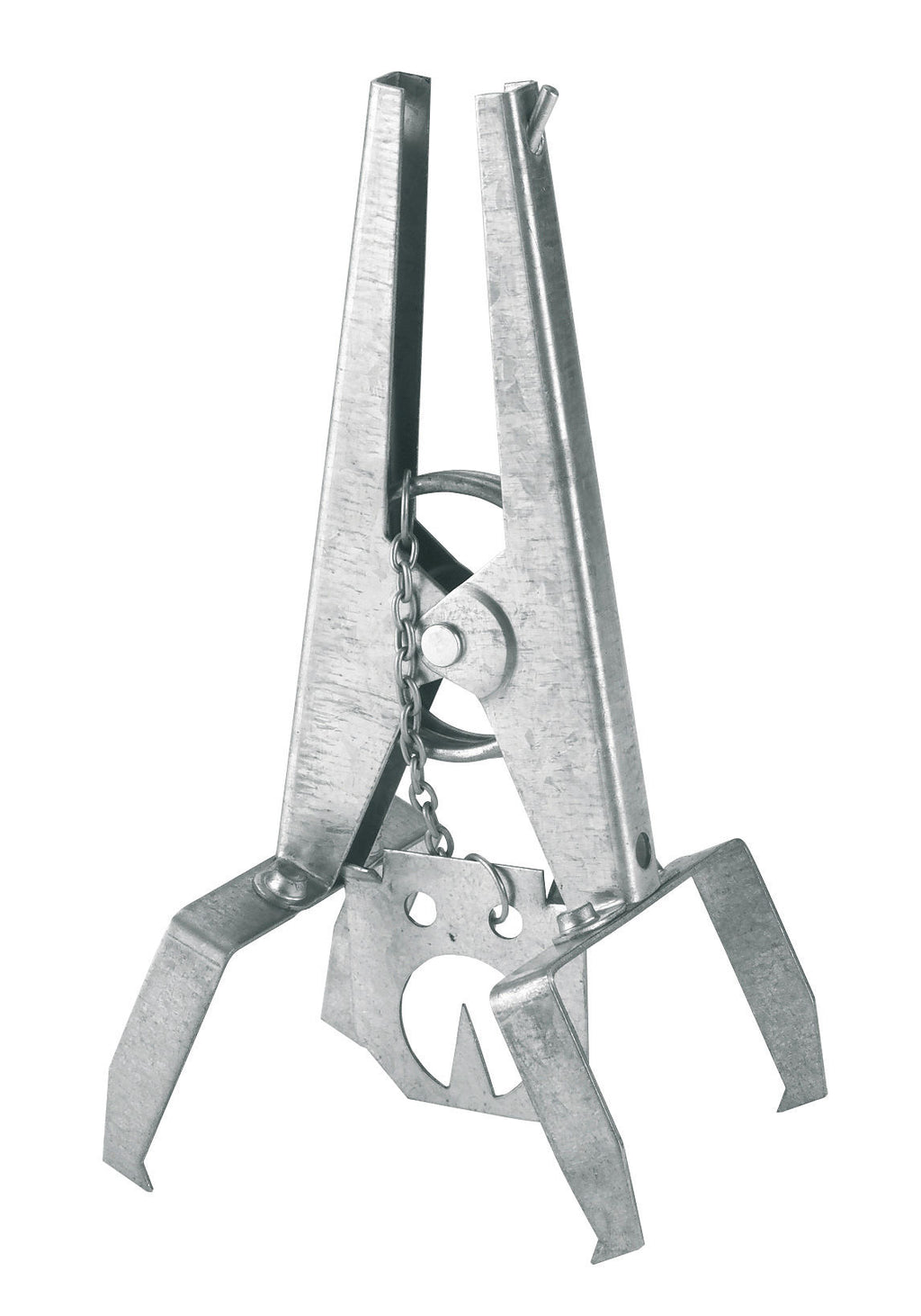 VOLUHARICA - Volex John
