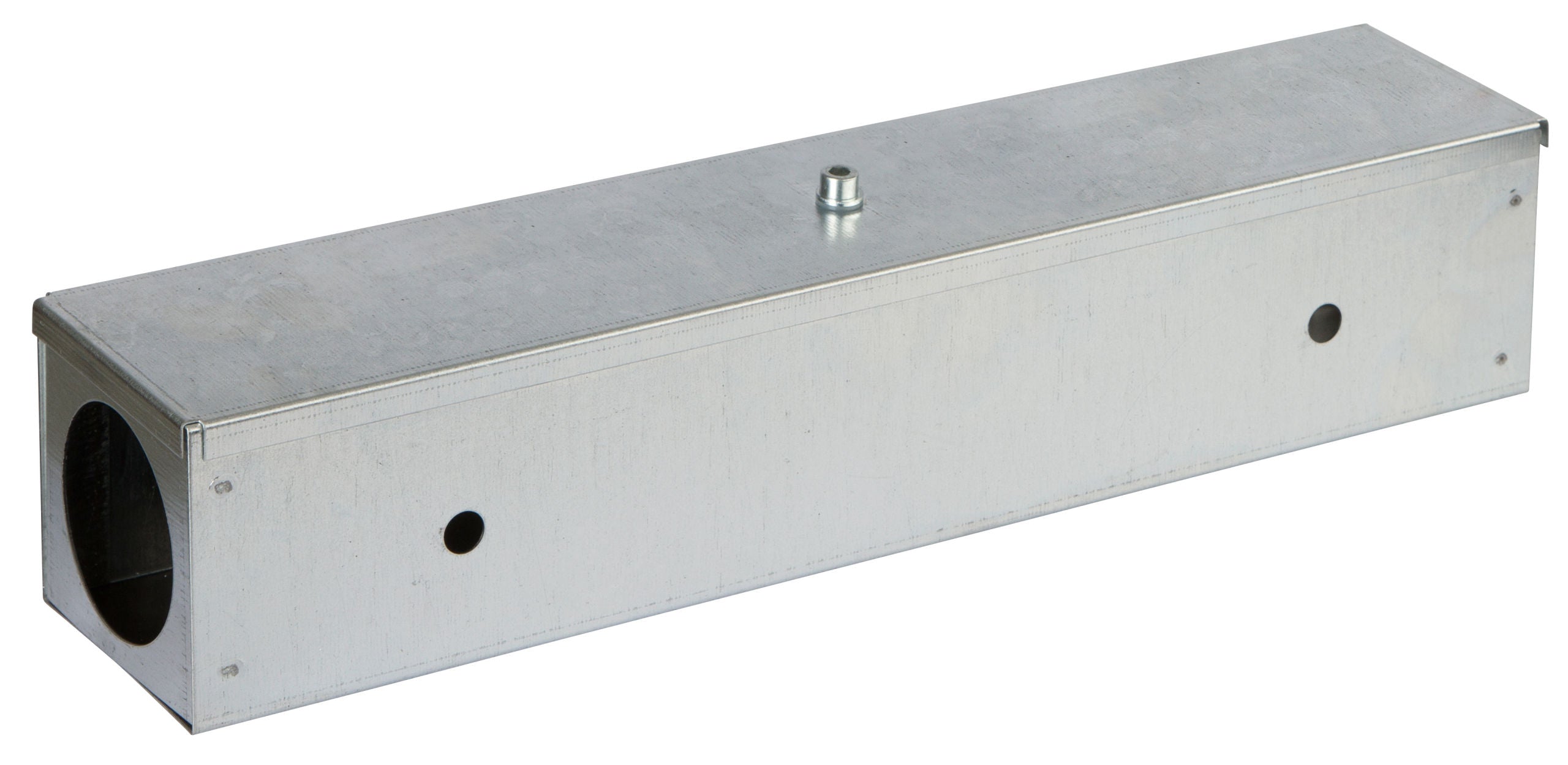 PAST za podgane BlocBox kovinska 40 × 8 × 8cm