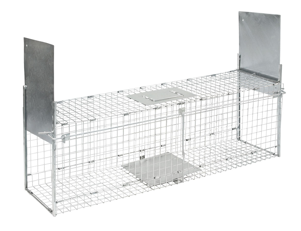 PAST žicnata Predator Alive flex - 100 × 26 × 32cm