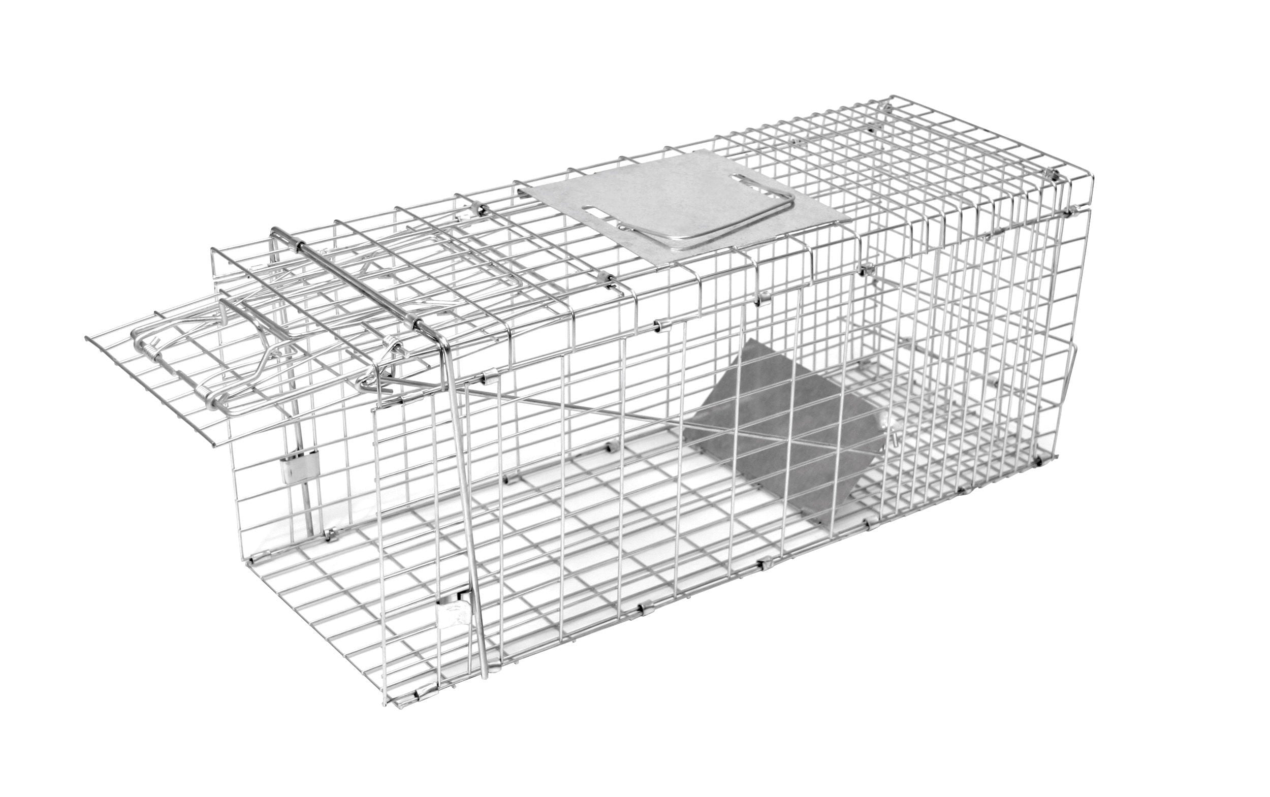 PAST žicnata Predator Alive Ecoflex - 78 × 28 × 32cm