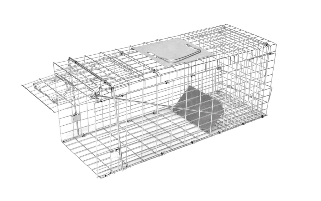 PAST žicnata Predator Alive Ecoflex - 66 × 23 × 24cm