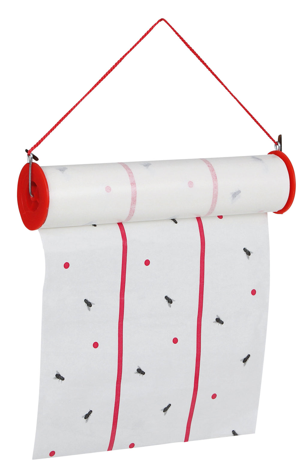 TRAK za muhe ECO 25cm × 10m