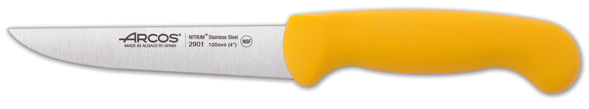 NOŽ Arcos 2900/2901 - 100mm 00 rumen
